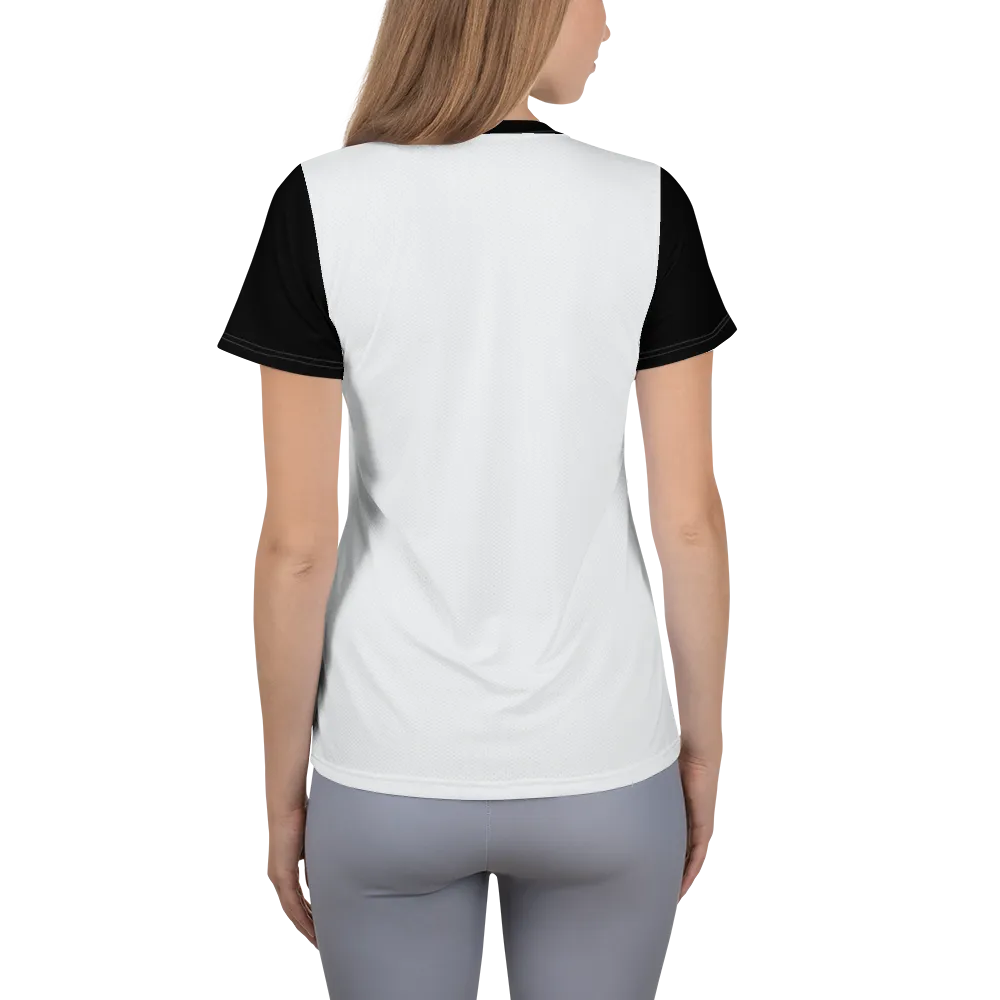 #18330890 - Vanilla Bean Gelato - ALTINO Ultimate Yummy Mesh Shirt - Gelato Collection