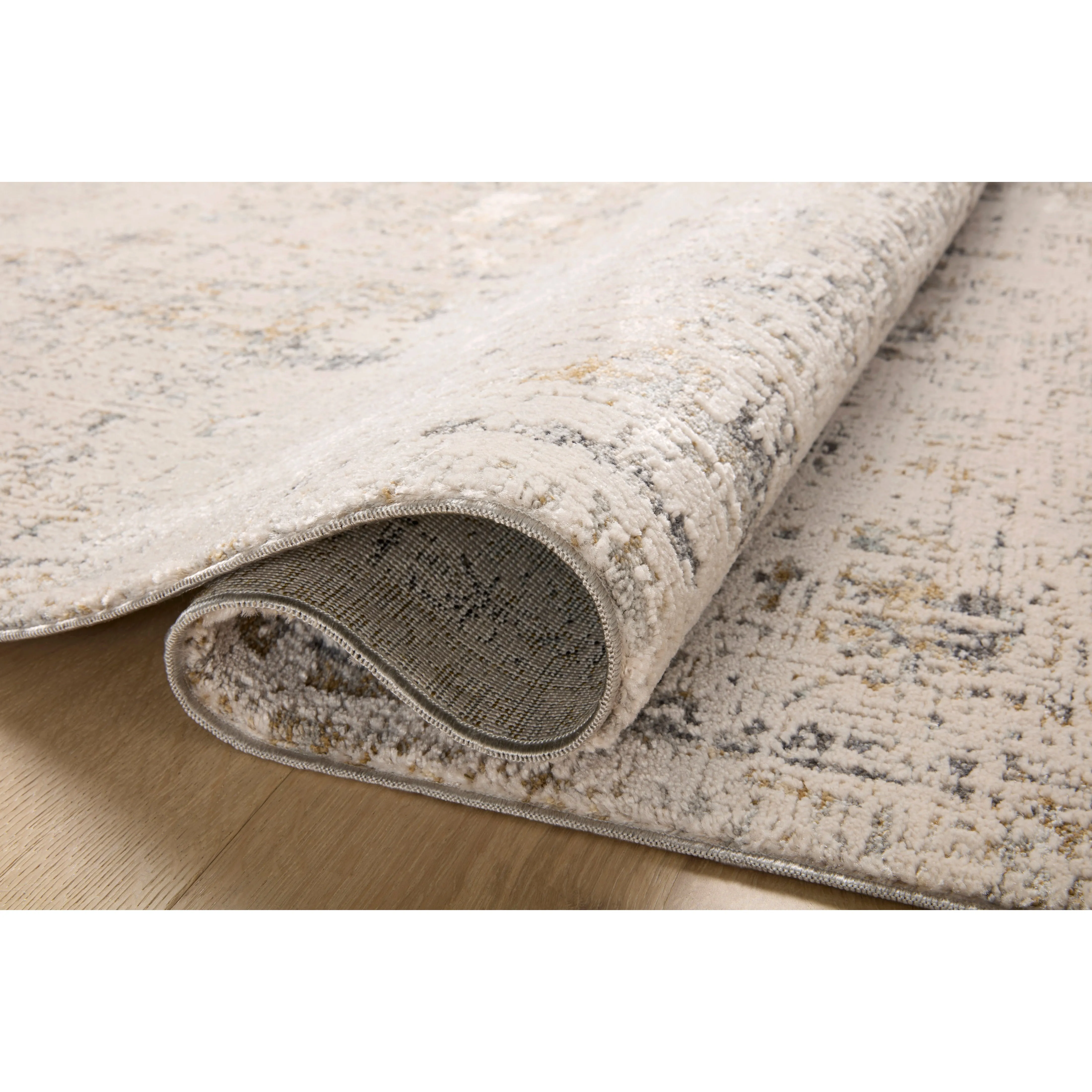 Alie Sand / Sky Rug | Amber Lewis x Loloi