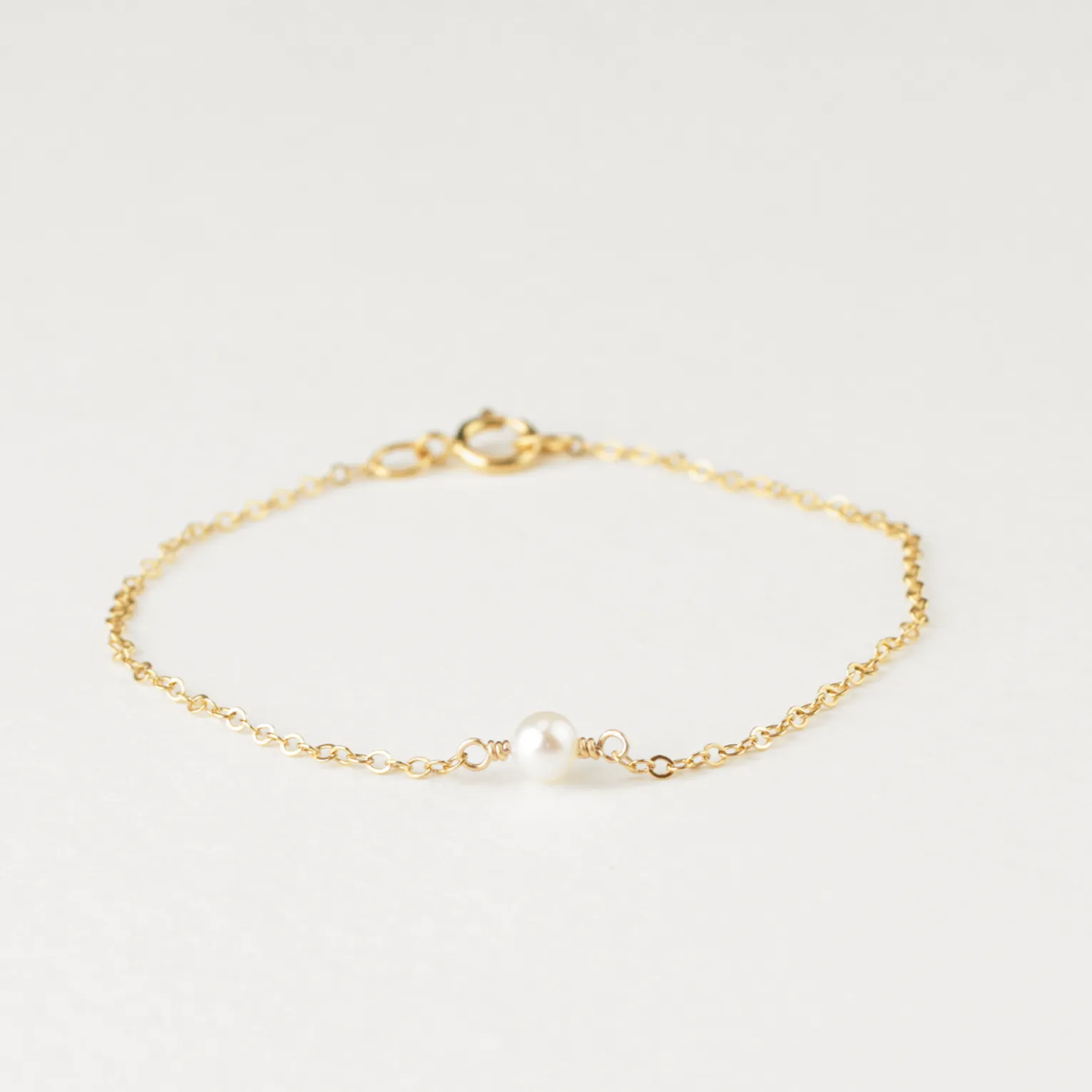 Aura Bracelet