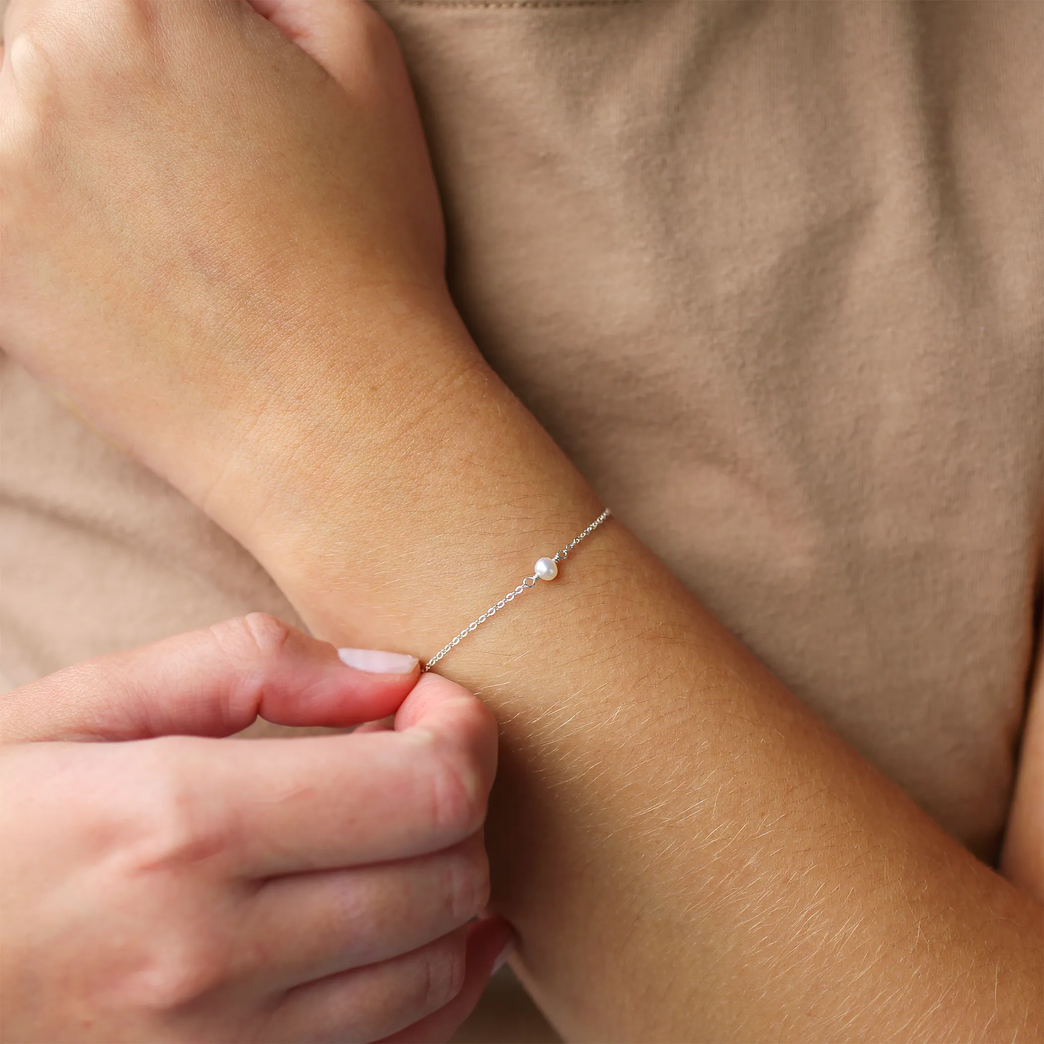 Aura Bracelet
