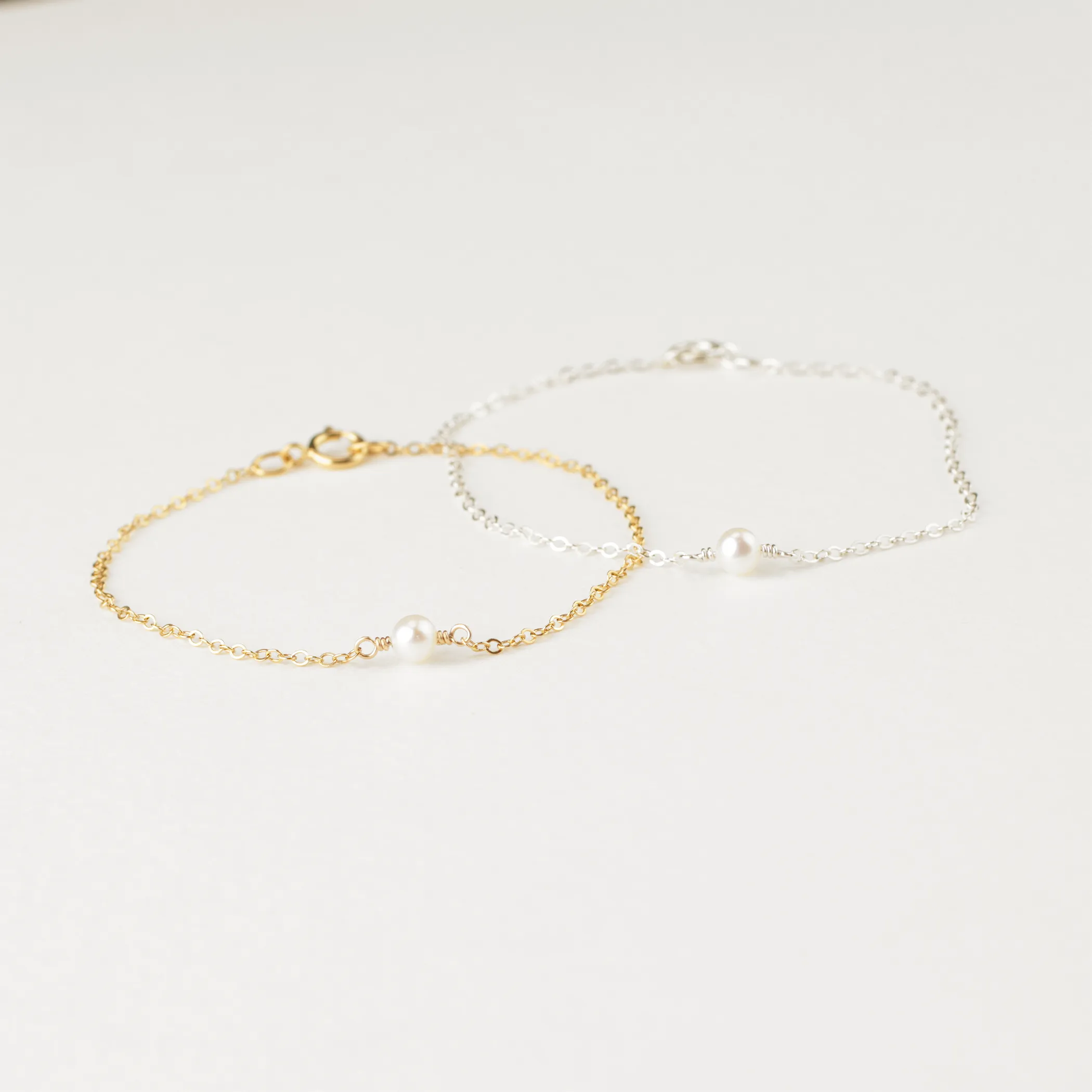 Aura Bracelet