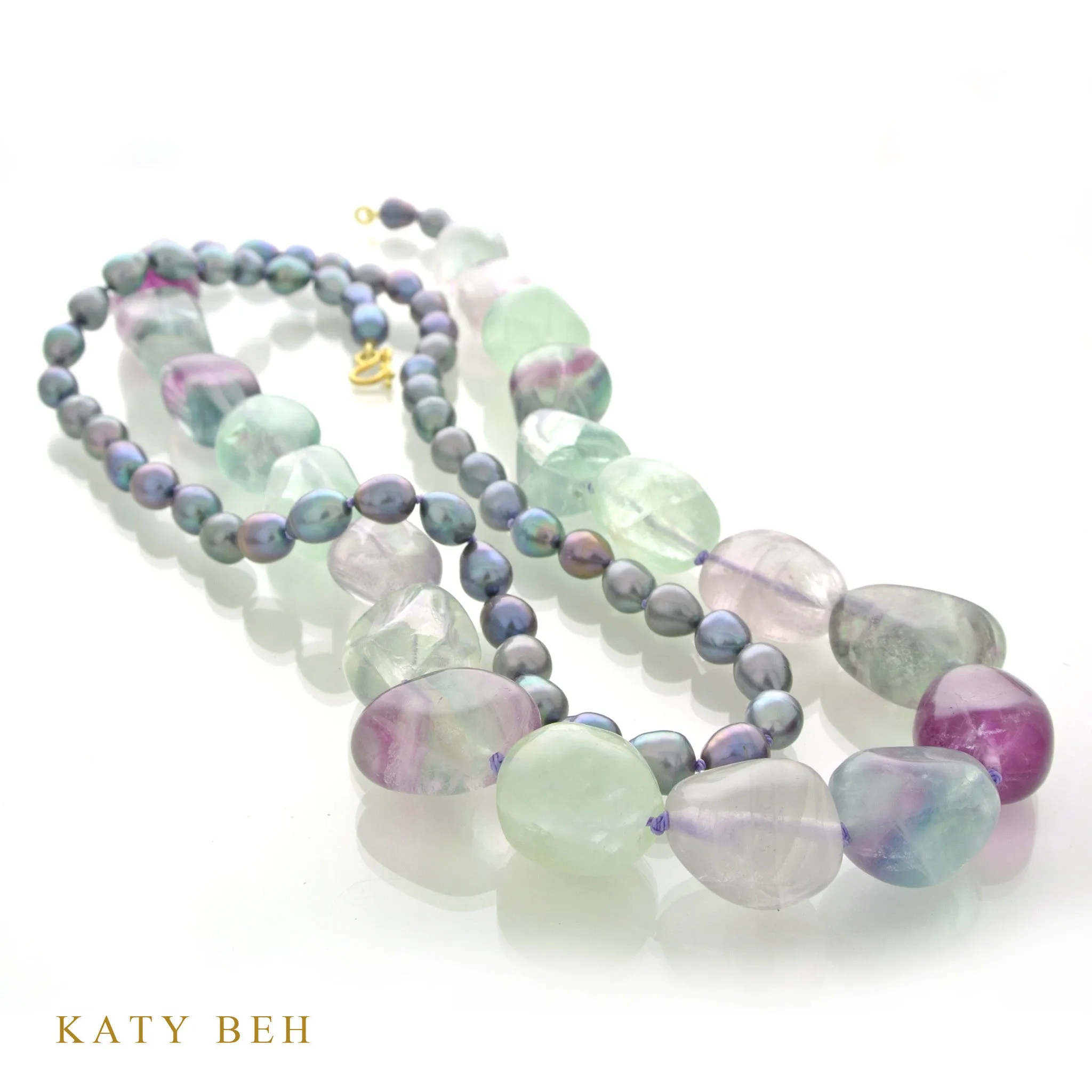 Caroline Necklace