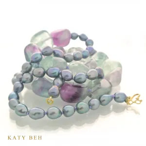 Caroline Necklace