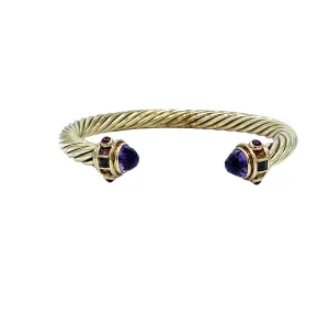 Cuff Bracelet