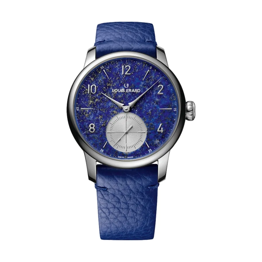 Excellence Petite Seconde Lapis Lazuli
