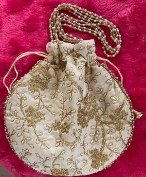 Fashion Potli Bag