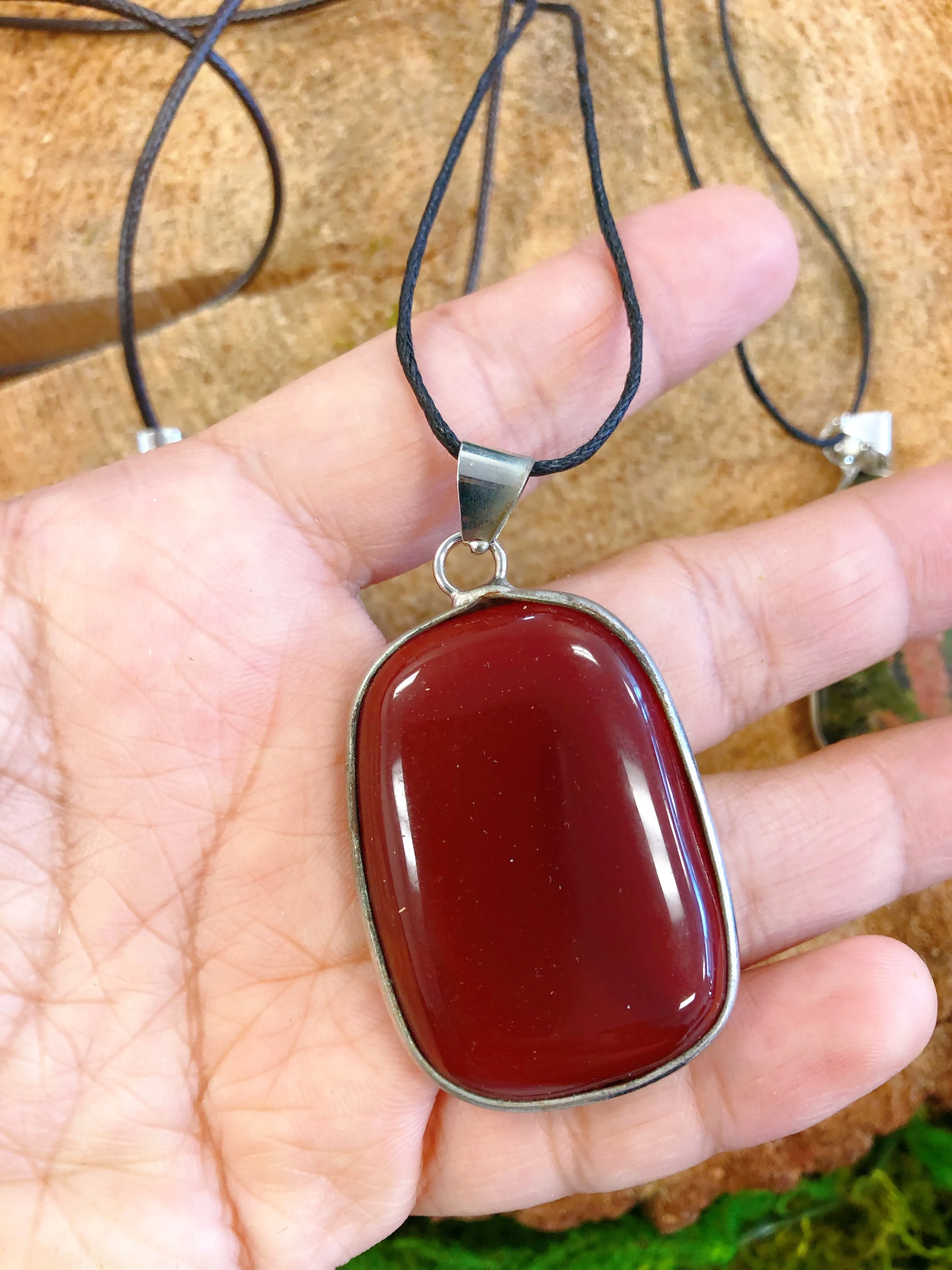 Gemstone Assorted Necklace