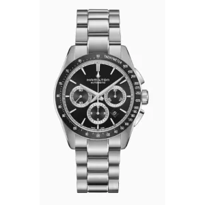 Hamilton Jazzmaster Performer 42mm