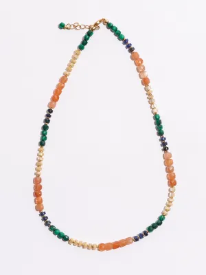 Liza Fiesta Necklace