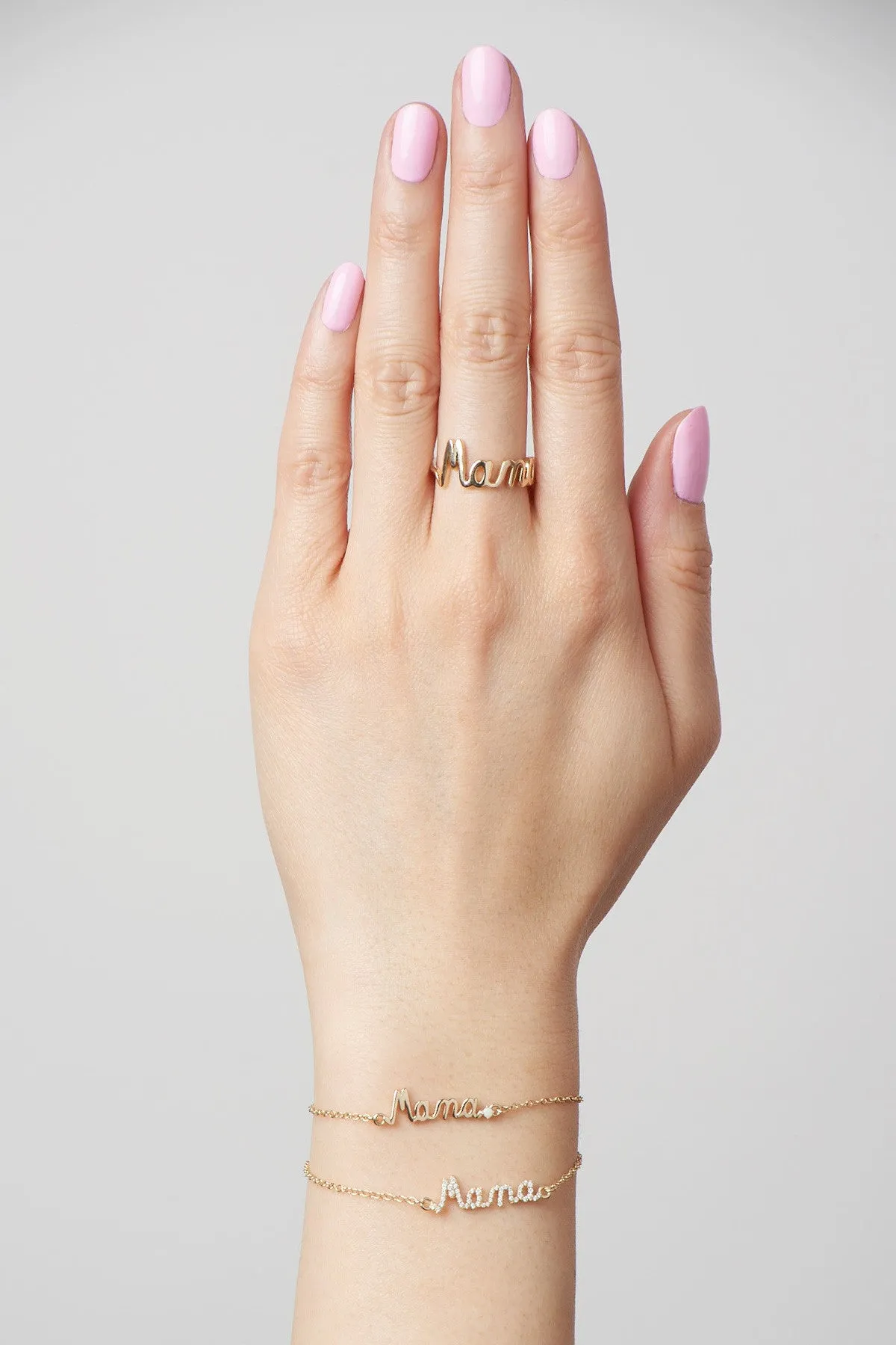 Mama Bracelet