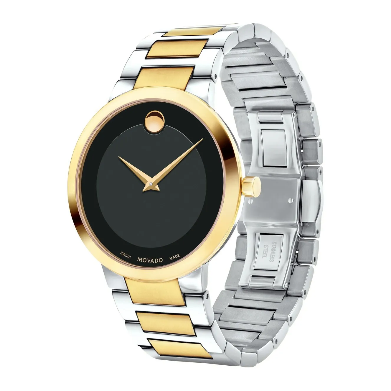 Men's Modern Classic Watch (607120).