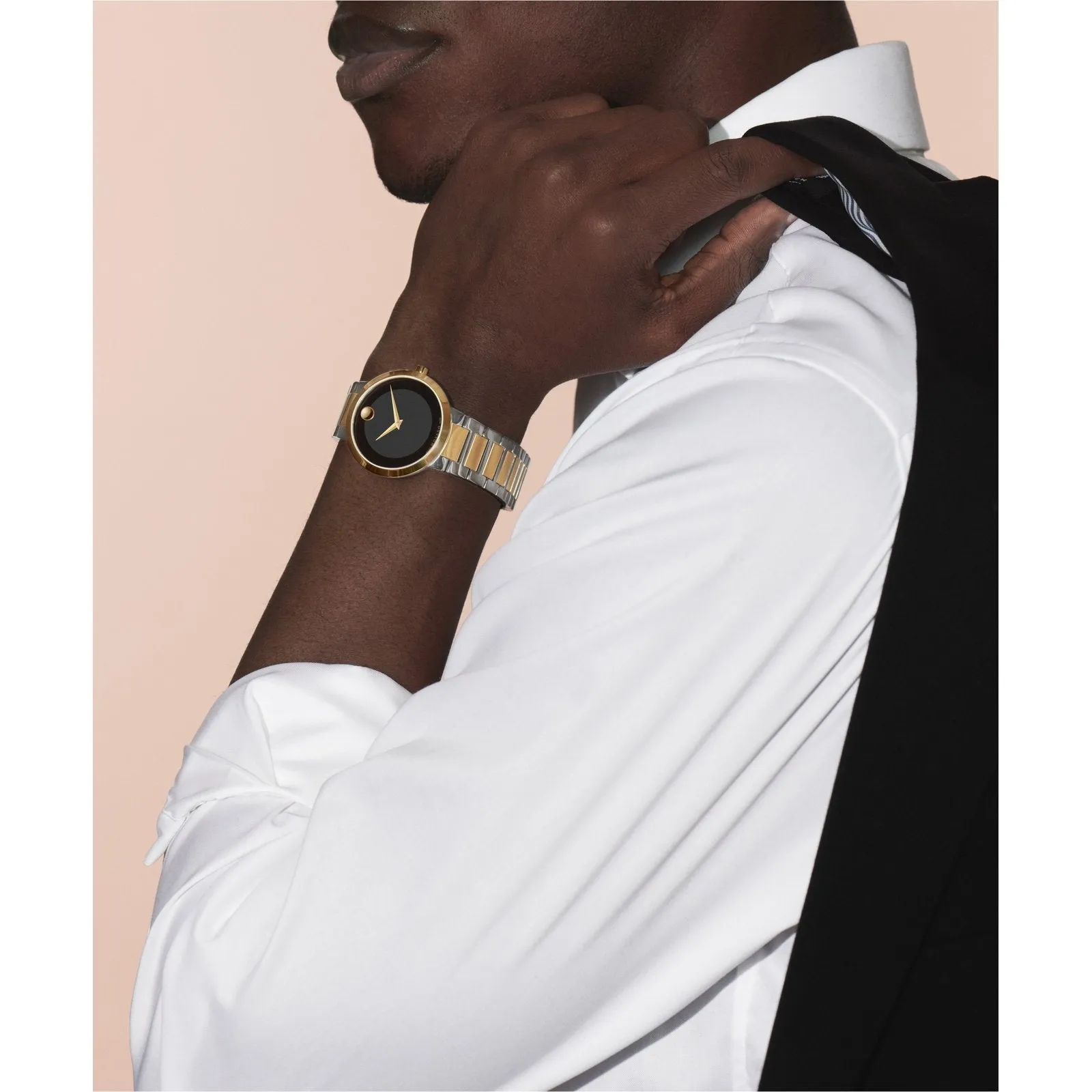 Men's Modern Classic Watch (607120).