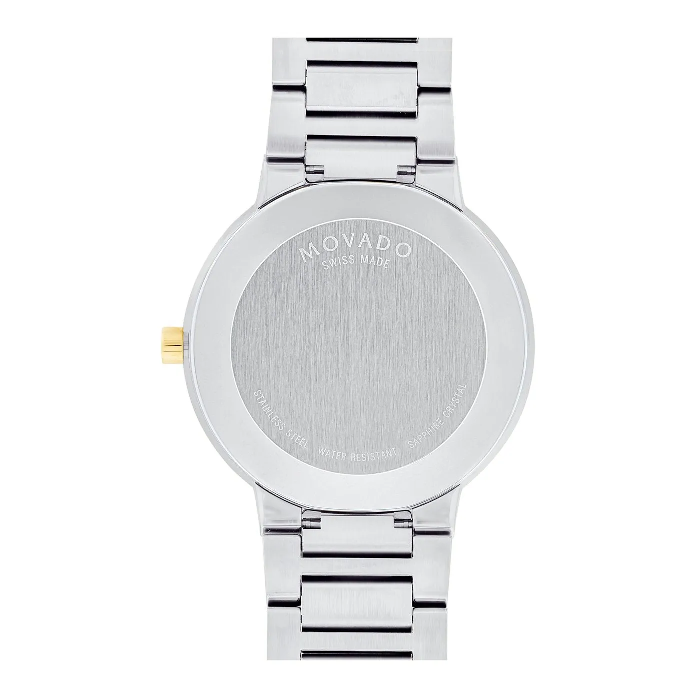 Men's Modern Classic Watch (607120).