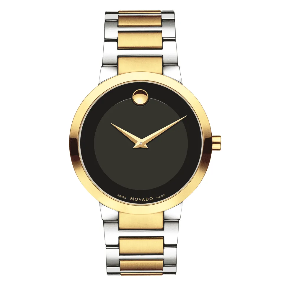Men's Modern Classic Watch (607120).