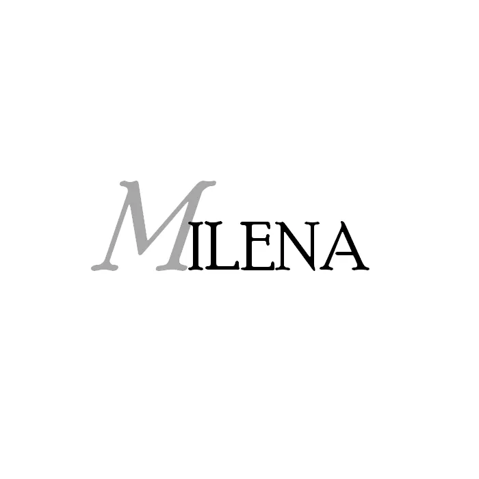 MILENA Earrings Silver and Amber Kingfisher Small