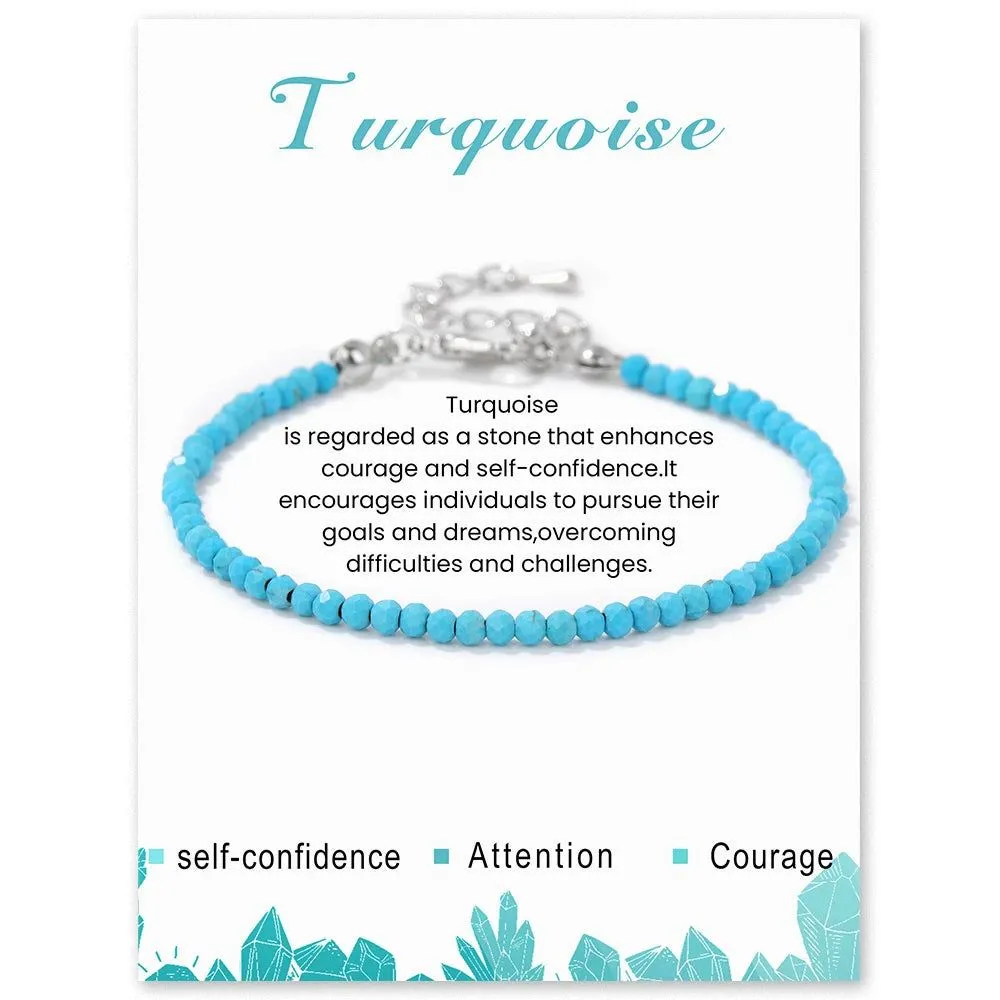 Mystic Meadow Bracelet Collection