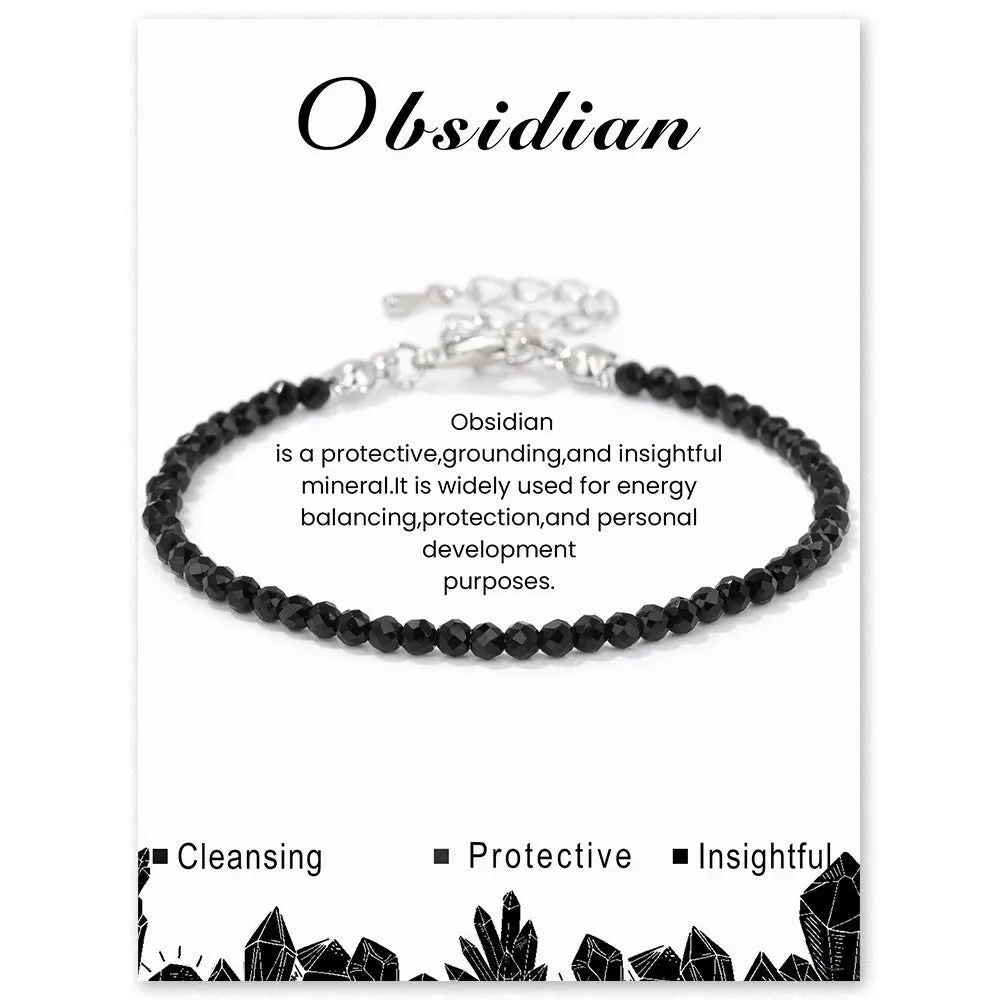 Mystic Meadow Bracelet Collection