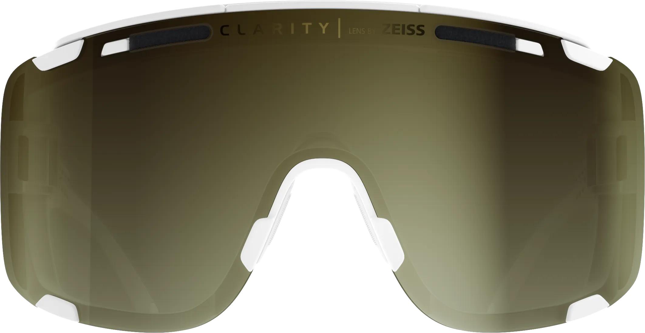 POC Devour Glacial Hydrogen White/Clarity Define Spektris Amber | Buy POC Devour Glacial Hydrogen White/Clarity Define Spektris Amber here | Outnorth