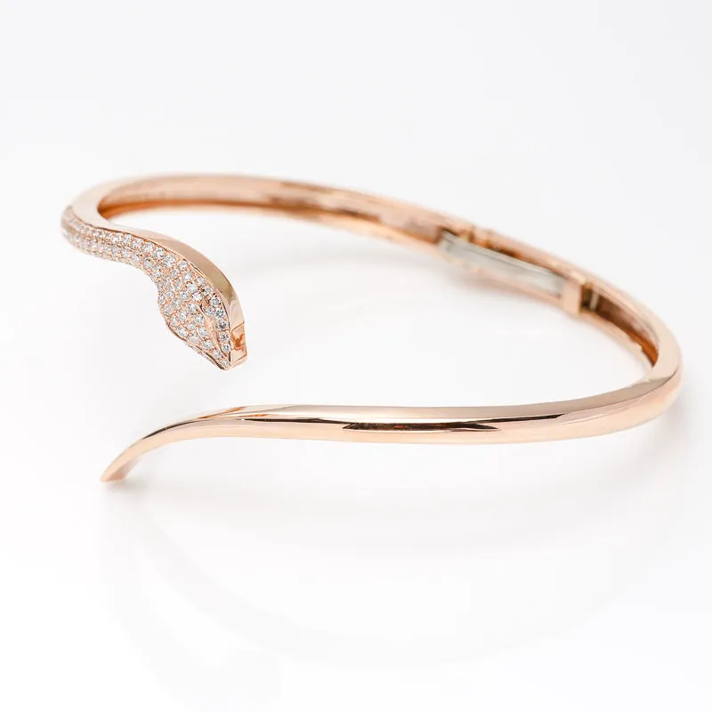 Snake Cuff