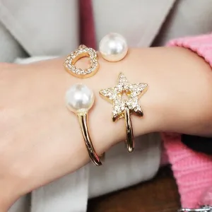 The Galina Pearl Star