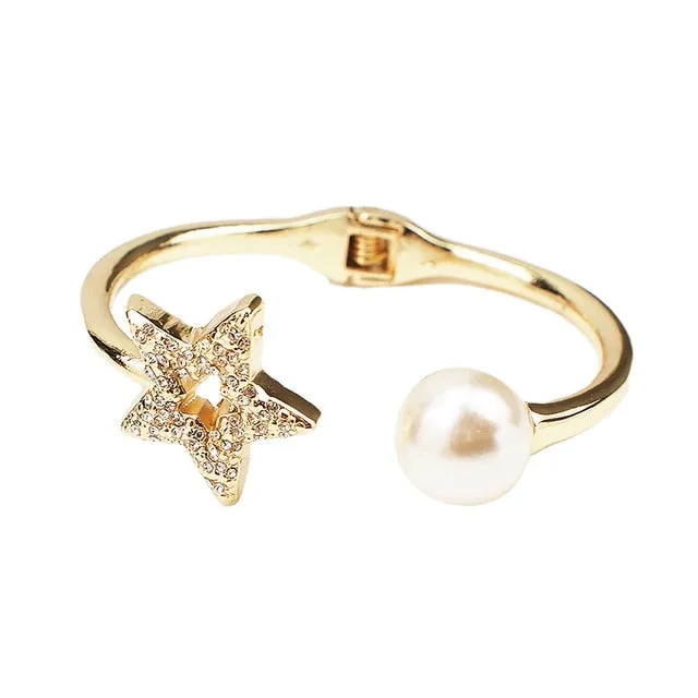 The Galina Pearl Star