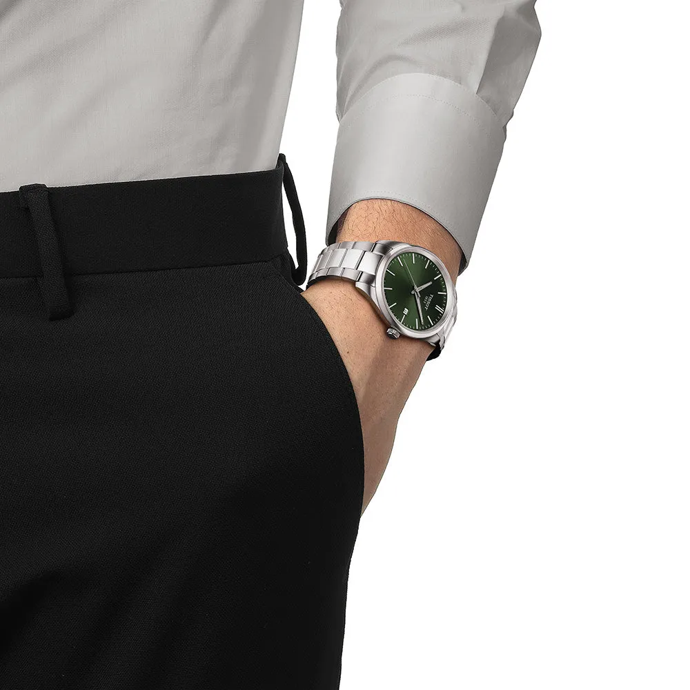 Tissot PR 100 T1504101109100