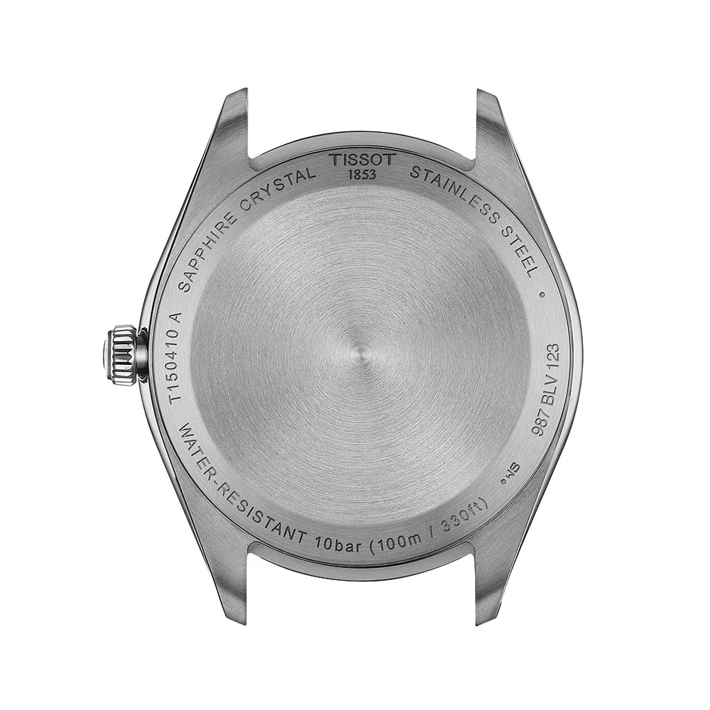 Tissot PR 100 T1504101109100