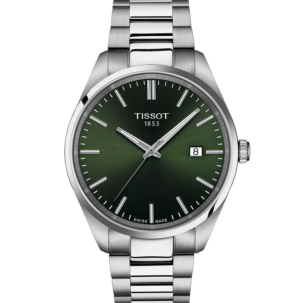 Tissot PR 100 T1504101109100